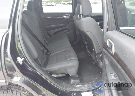 2012 Jeep Grand Cherokee Laredo z USA, uszkodzony, nr VIN 1C4RJFAG2CC315940